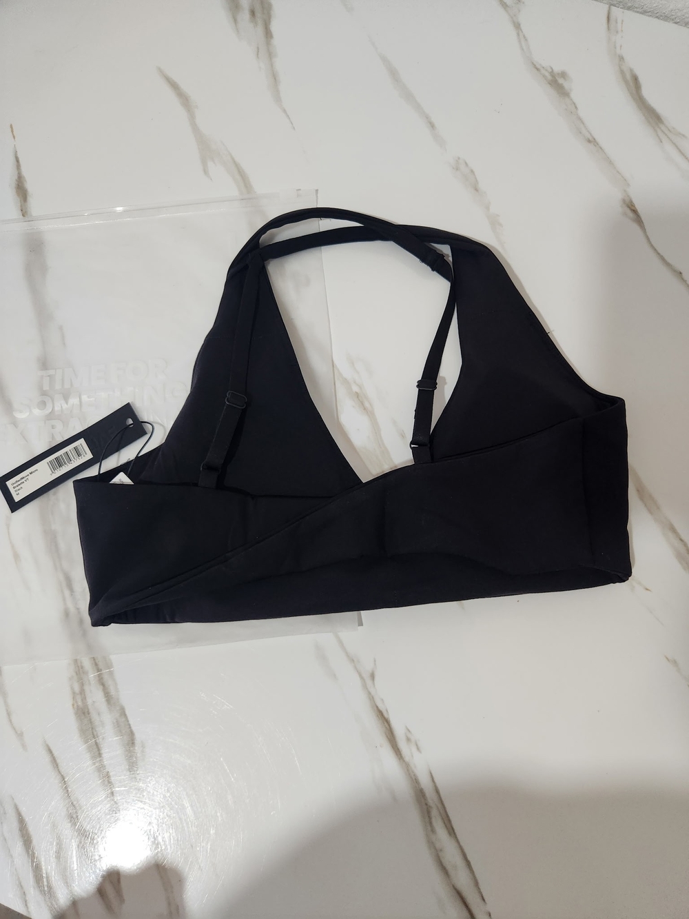 UnifiedMove Micro Bralette VT - Picture 4 of 5